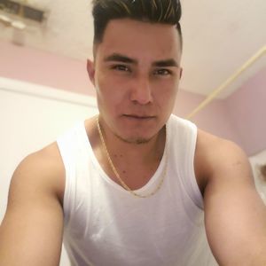 Meet your Posher, Victor manuel